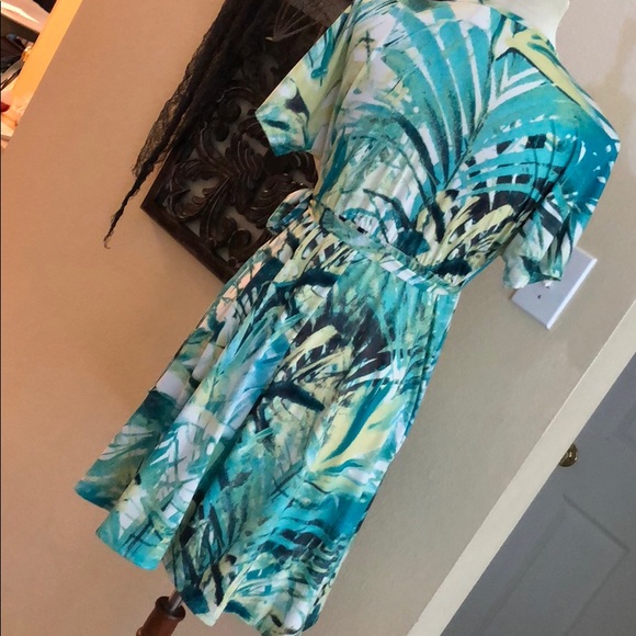 Nightingale Dress - Picture 4 of 6